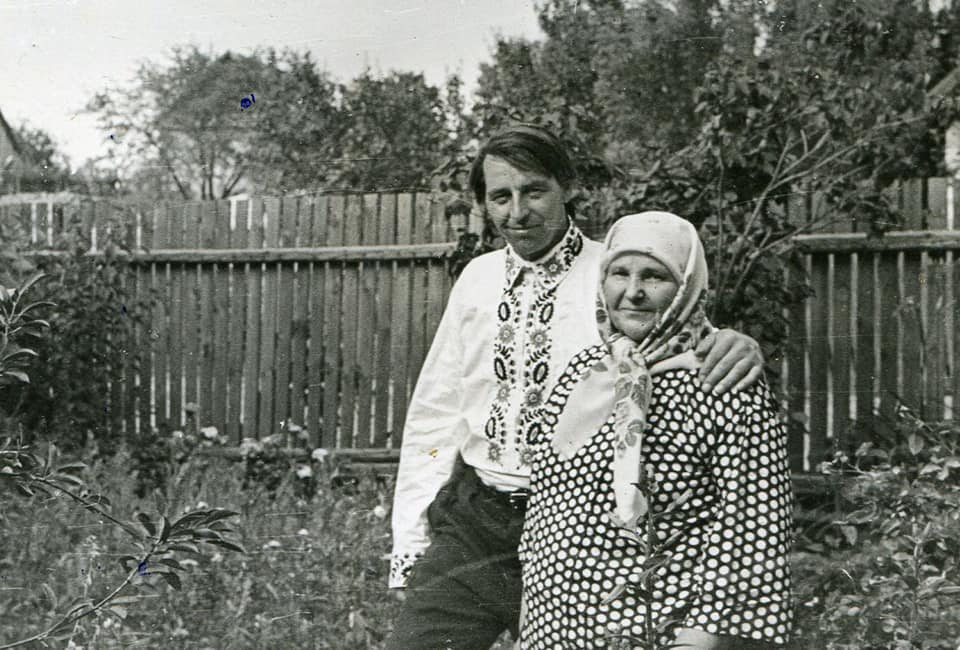 prymachenko